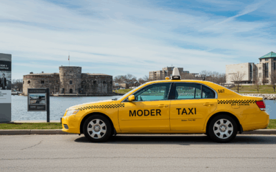 Cab Rides to Kingstons Museums with Modern Taxi